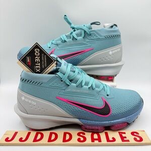 Nike Infinity Tour 2 GTX Gore-Tex Golf Shoes FV4897-400 Men's Sizes NEW